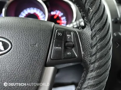 Kia Sorento 2011, 117194 км, за 5000000 KRW - фото 17