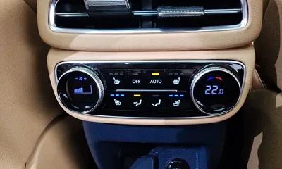 Genesis GV80 2021, 111787 км, за 40800000 KRW - фото 38