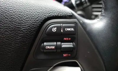 Kia K3 2015, 51608 км, за 8300000 KRW - фото 16