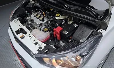 ChevroletGMDaewoo Spark 2017, 99223 км, за 4500000 KRW - фото 6