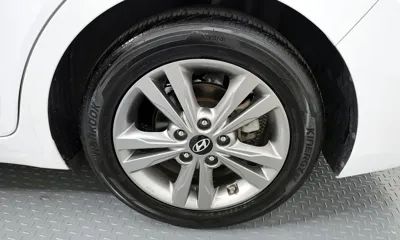 Hyundai Avante 2017, 114355 км, за 10200000 KRW - фото 21