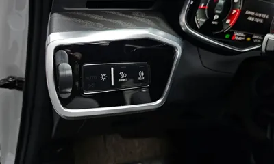 Audi A6 2021, 124324 км, за 26200000 KRW - фото 32