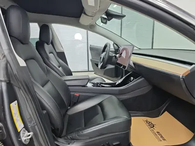 Tesla Model 3 2020, 88000 км, за 98000 CNY - фото 42