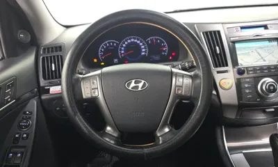 Hyundai Veracruz 2015, 252539 км, за 6800000 KRW - фото 14