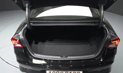 Kia K5 2020, 104648 км, за 16300000 KRW - фото 20