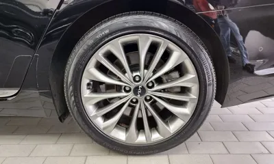 Kia K9 2022, 131804 км, за 28200000 KRW - фото 21
