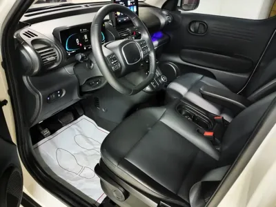 Hyundai Casper 2023, 98953 км, за 11550000 KRW - фото 8