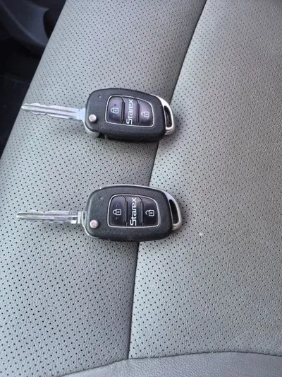 Hyundai Starex 2019, 161000 км, за 10900000 KRW - фото 11