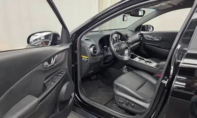 Hyundai Kona 2019, 155144 км, за 15600000 KRW - фото 10