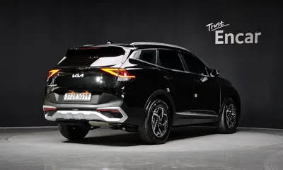 Kia Sportage 2022, 81789 км, за 20500000 KRW