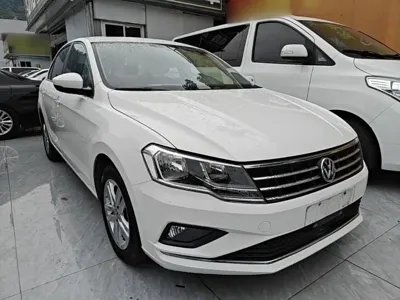 Volkswagen Jetta 2017, 128400 км, за 32300 CNY - фото 22