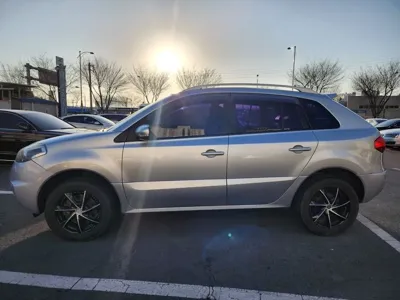 Renault-KoreaSamsung QM5 2012, 230000 км, за 2090000 KRW - фото 3