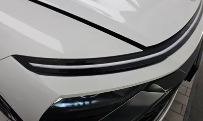 Hyundai Sonata 2024, 49692 км, за 26500000 KRW - фото 22