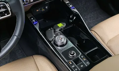 Kia Sorento 2024, 27333 км, за 27900000 KRW - фото 9
