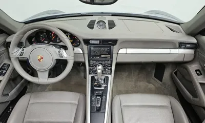 Porsche 911 2013, 128580 км, за 67500000 KRW - фото 7