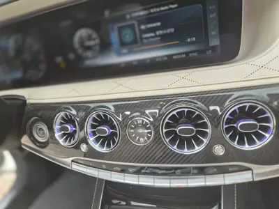 Mercedes-Benz S-Class 2018, 139301 км, за 63990000 KRW - фото 10