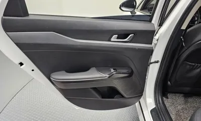 Kia K5 2021, 92609 км, за 18500000 KRW - фото 25