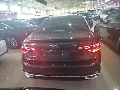 Volkswagen Sagitar 2024, 77700 км, за 75400 CNY - фото 6