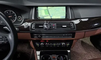 BMW 5-Series 2016, 163985 км, за 11490000 KRW - фото 14