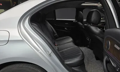 Mercedes-Benz E-Class 2017, 204815 км, за 15600000 KRW - фото 11