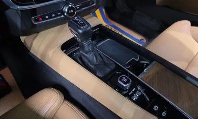 Volvo S90 2020, 112952 км, за 23000000 KRW - фото 9
