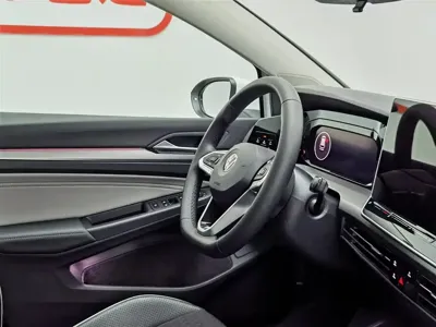 Volkswagen Golf 2025, 3200 км, за 99800 CNY - фото 22