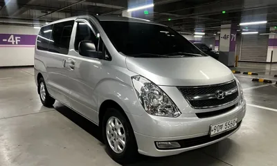 Hyundai Starex 2009, 202073 км, за 5490000 KRW - фото 20