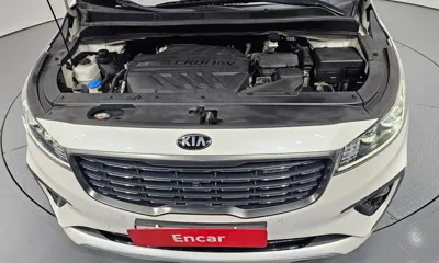 Kia Canival 2020, 170254 км, за 18900000 KRW - фото 6
