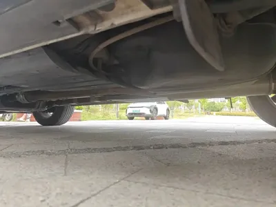 Hyundai Tucson 2016, 116300 км, за 37200 CNY - фото 18