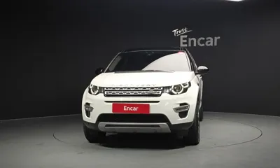Land Rover Discovery Sport 2019, 70267 км, за 27990000 KRW