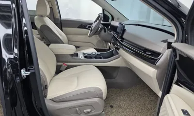 Kia Canival 2025, 50490 км, за 39300000 KRW - фото 26