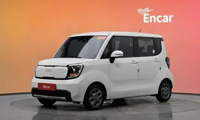Kia Ray · 2023 год