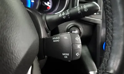 Renault-KoreaSamsung QM6 2020, 92227 км, за 14300000 KRW - фото 13