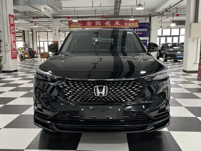 Honda XR-V 2023, 6300 км, за 115800 CNY