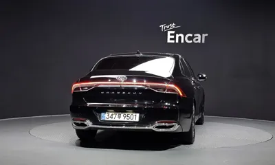 Hyundai Grandeur 2022, 63456 км, за 27800000 KRW