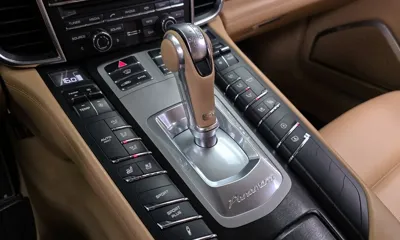 Porsche Panamera 2014, 151818 км, за 28490000 KRW - фото 9