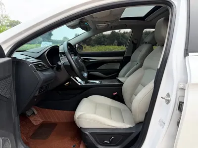 Geely Binrui 2018, 50000 км, за 22799 CNY - фото 7