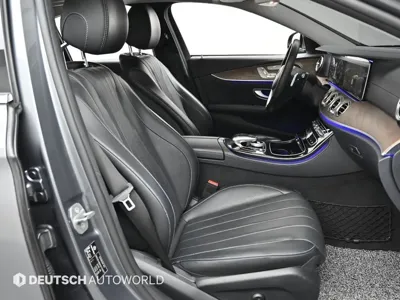 Mercedes-Benz E-Class 2017, 109079 км, за 18800000 KRW - фото 10