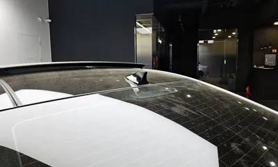 Kia K7 2015, 54542 км, за 10700000 KRW - фото 32