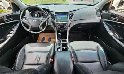 Hyundai Sonata 2013, 131439 км, за 4800000 KRW - фото 7