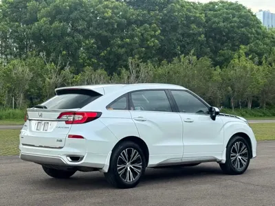 Honda Avancier 2017, 100000 км, за 89800 CNY - фото 8