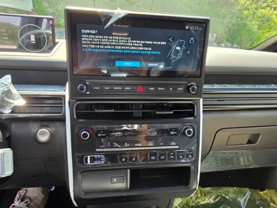 Hyundai Staria 2026, 84 км, за 58000000 KRW - фото 14