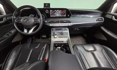 Hyundai Palisade 2021, 148921 км, за 28500000 KRW - фото 7