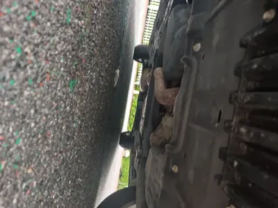 Toyota Highlander 2017, 60100 км, за 87300 CNY - фото 24