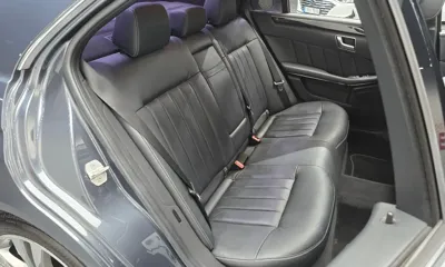 Mercedes-Benz E-Class 2016, 126651 км, за 10990000 KRW - фото 12