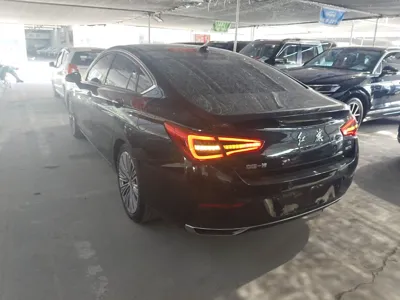 Hongqi H5 2022, 30099 км, за 81421 CNY