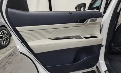 Hyundai Palisade 2023, 88743 км, за 34950000 KRW - фото 25
