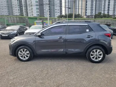 Kia Stonic 2018, 82039 км, за 9500000 KRW - фото 4