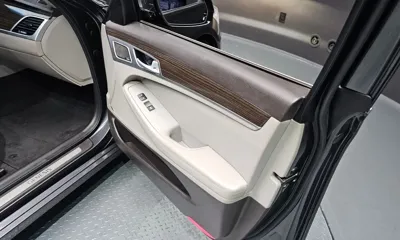 Genesis G80 2018, 141215 км, за 14500000 KRW - фото 27