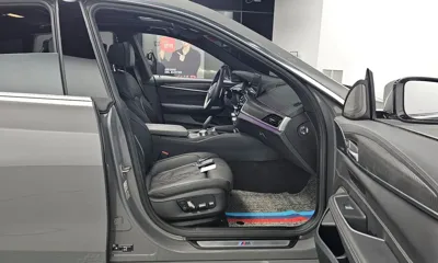 BMW Gran Turismo 2022, 21537 км, за 55500000 KRW - фото 26